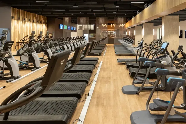 Midtown Athletic Club Rochester - Image 3