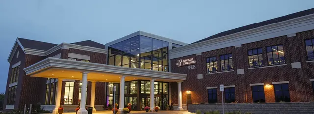 Schottland Family YMCA