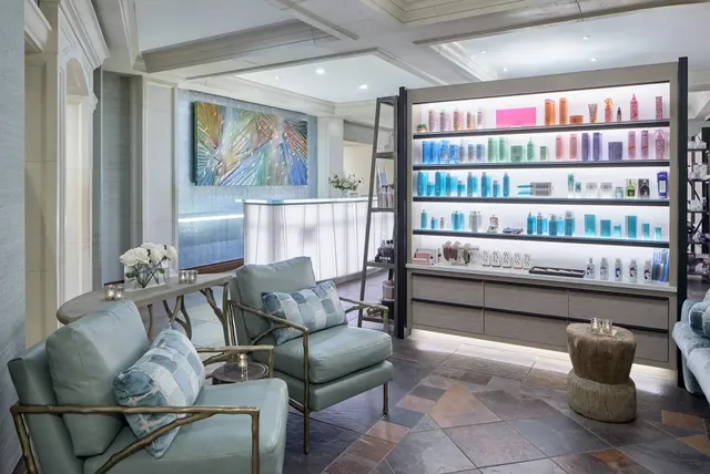 The Spa at the Del Monte - Image 3