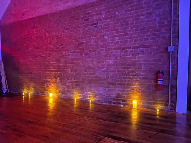 The Aligned Collective - Image 2