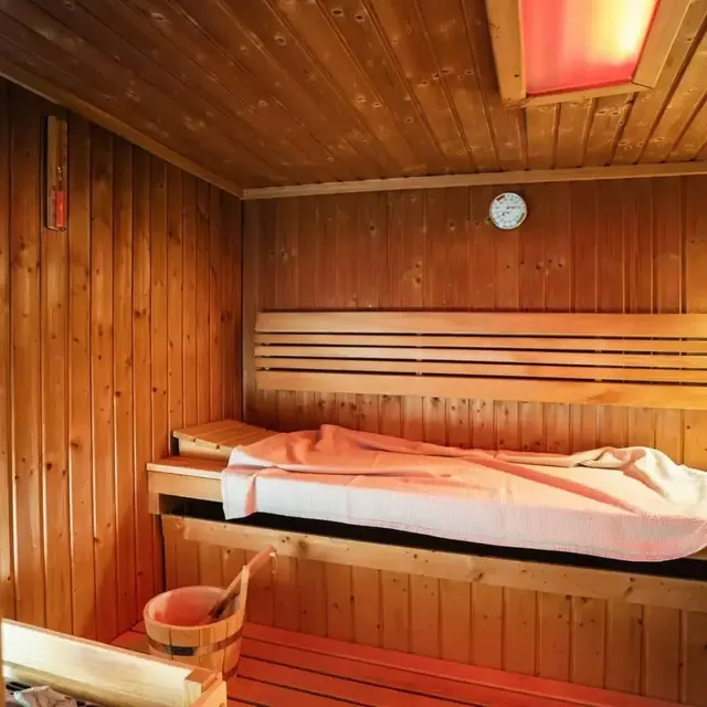 Marjanca Private Farm Wellness