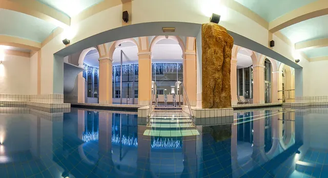 VIS VITA Spa Grand Hotel Rogaška