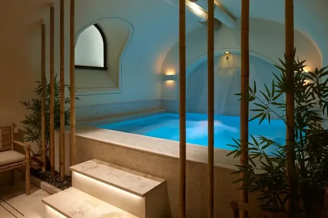Balnea De' Fiori Private Spa
