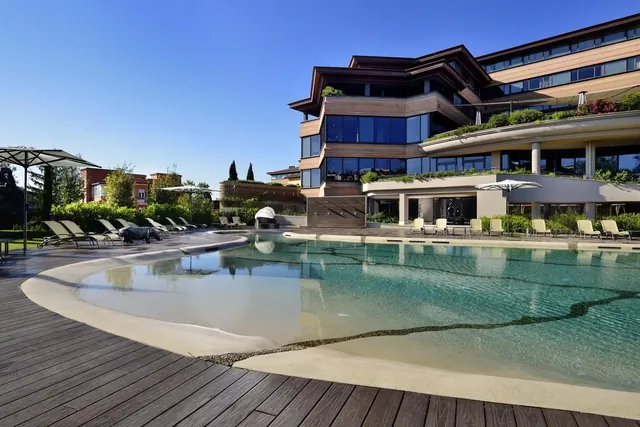 Livia Wellness & SPA
