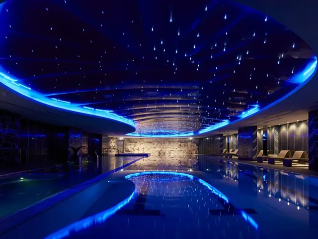 Prince Spa