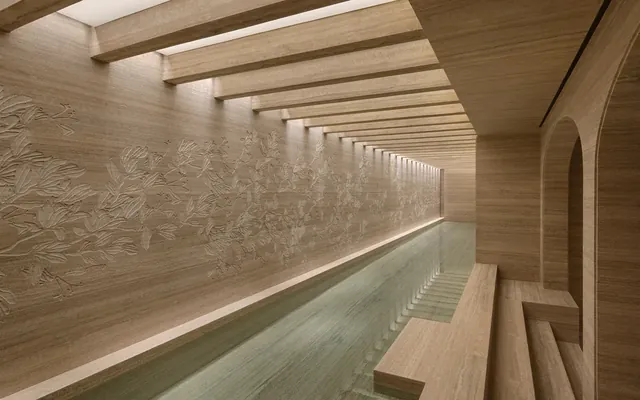 Six Senses Spa Rome