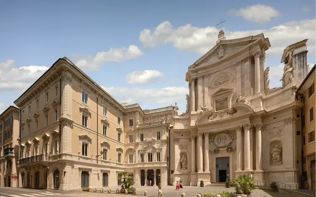 Six Senses Spa Rome - Image 2