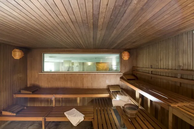 St. Peter's Spa