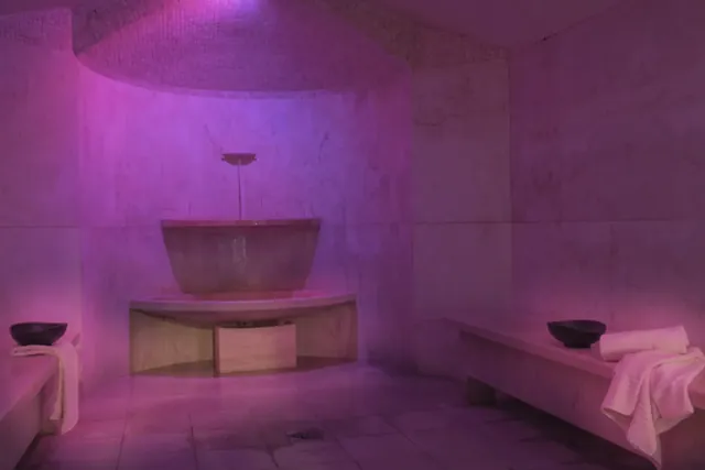 St. Peter's Spa - Image 2