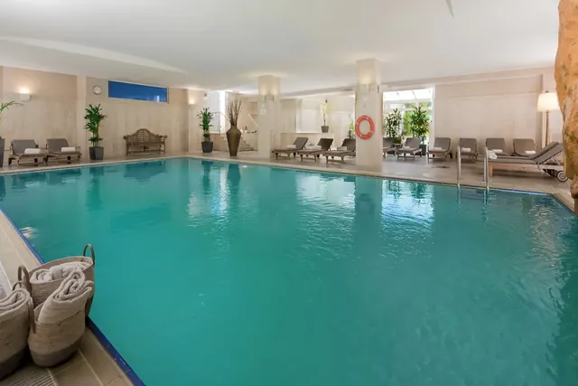 St. Peter's Spa - Image 3