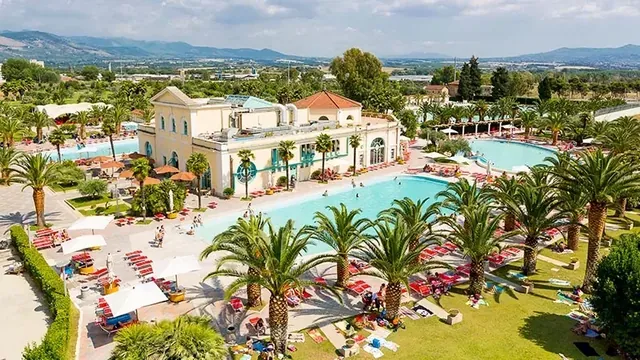 Terme di Roma - Image 2
