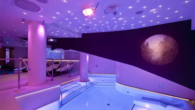 Trilussa Wellness & Spa