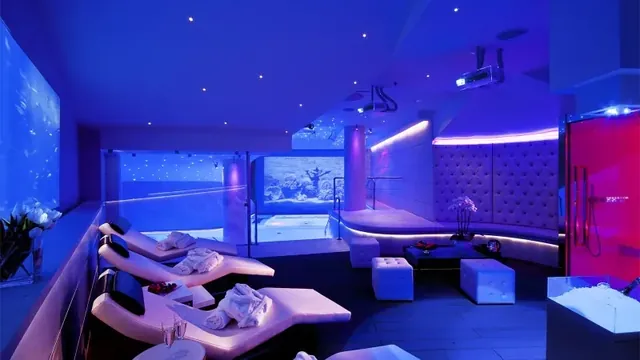 Trilussa Wellness & Spa - Image 3