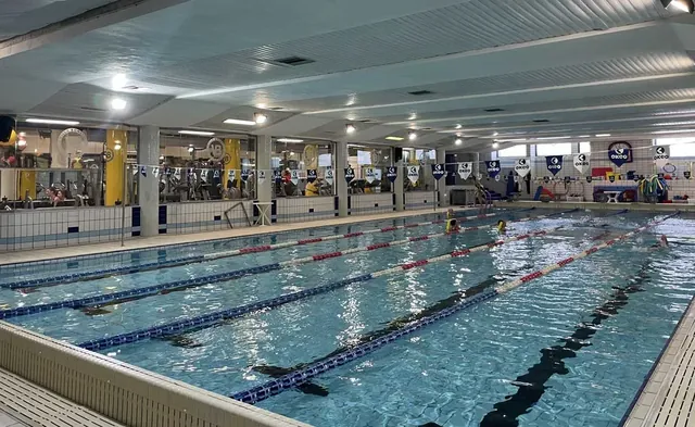 Villa Bonelli Sporting Center - Image 2