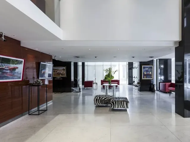 Aguatierra Spa – Ros Tower Hotel - Image 2
