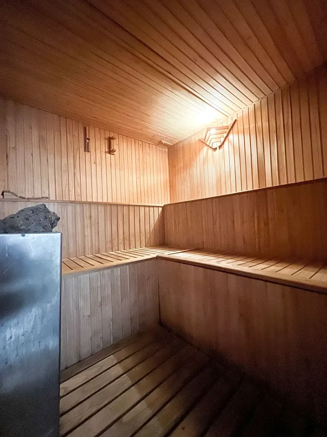 Calma Spa – Howard Johnson Hotel & Resort Funes