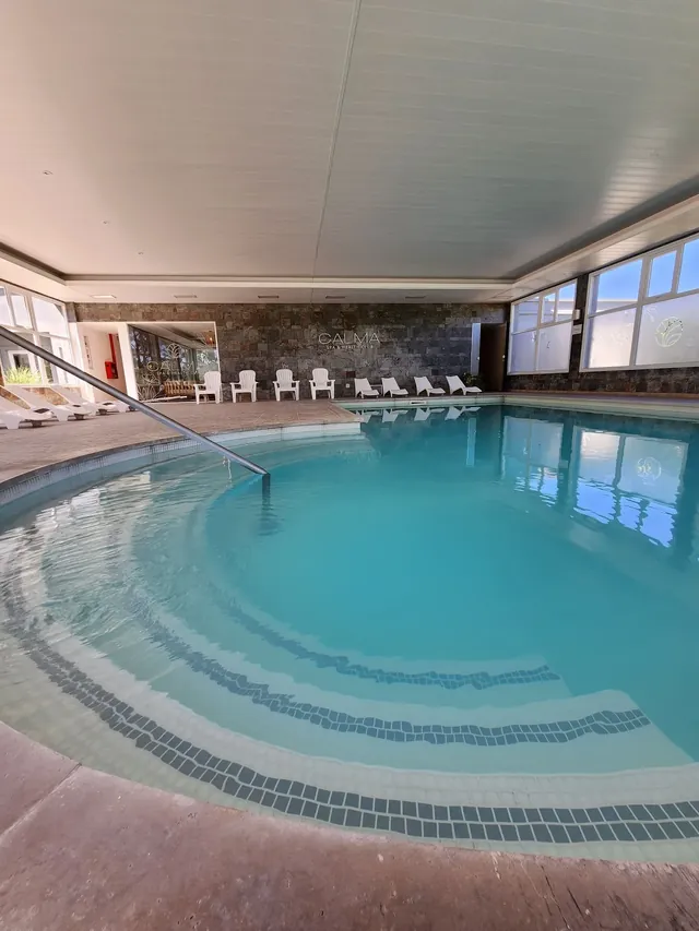 Calma Spa – Howard Johnson Hotel & Resort Funes - Image 2
