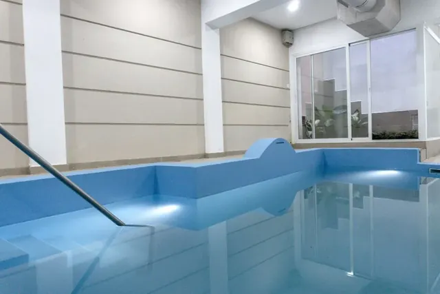 Mediterráneo Hotel & Spa - Image 2