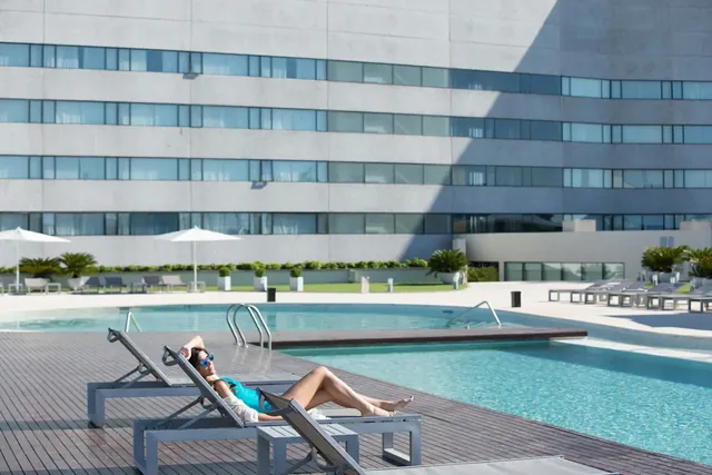 Moi Spa – City Center Rosario