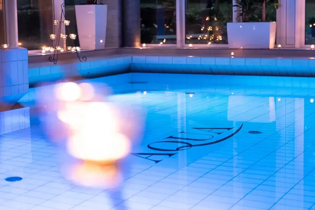 AQUA Rostock at TRIHOTEL - Image 2