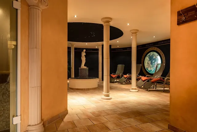 AQUA Rostock at TRIHOTEL - Image 3
