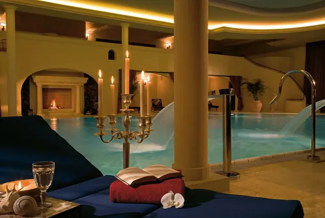 Hohe Düne SPA