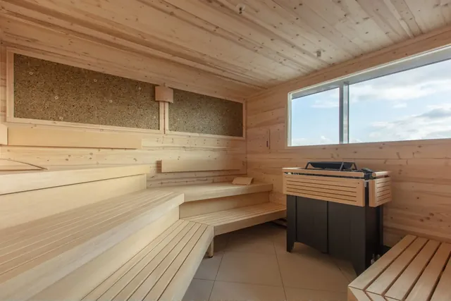 ScanHotels City Sauna