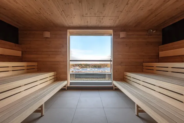 ScanHotels City Sauna - Image 2