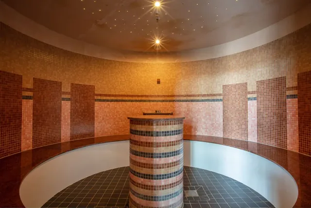 ScanHotels City Sauna - Image 3
