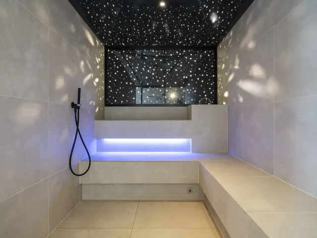 ScanHotels Stadthafen Sauna - Image 3