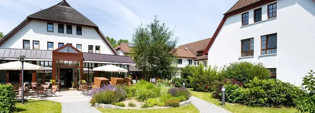 Warnemünder Hof Day Spa - Image 3