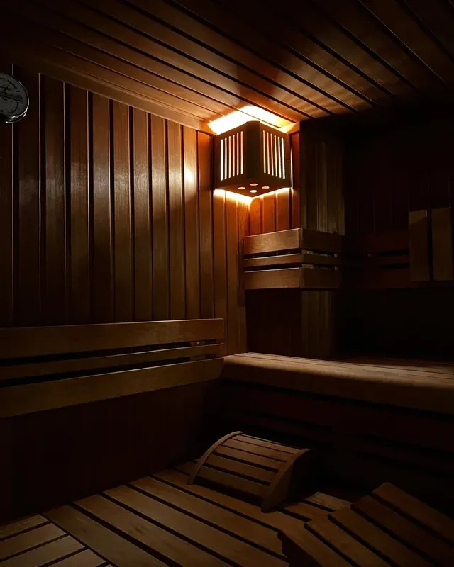 Massage Eden Rotorua Infrared Sauna - Image 2