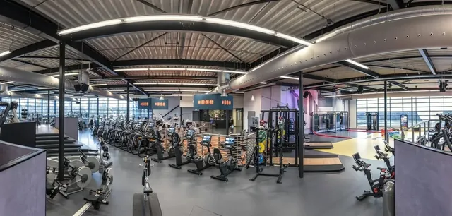 Arendse health club Barendrecht - Image 2