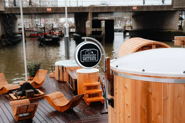 Harbour Wellness