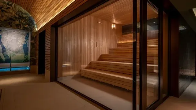 Sweet Lake Wellness