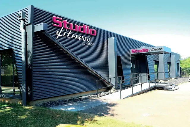 Studio Fitness La Vatine