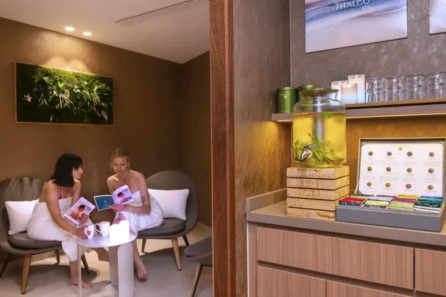Urban Spa by Thalgo Rouen