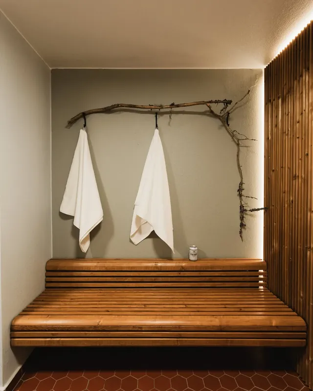 Hiki Private City Sauna - Image 2