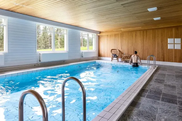 House of Northern Senses Sauna - Image 2