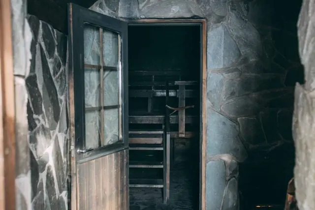 Ruka Peak Sauna World - Image 2