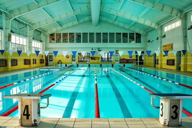 Pływalnia Karpik Sauna - Image 2