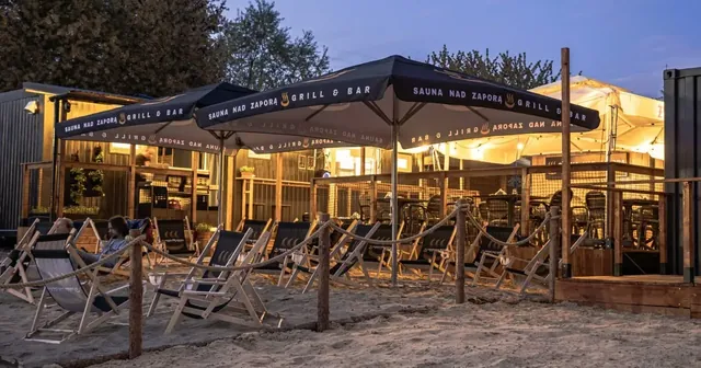 Sauna nad Zaporą - Image 2