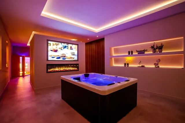 NiiNiiX Private Sauna Rosmalen - Image 2