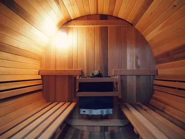 Paradijs van Nu Private Wellness