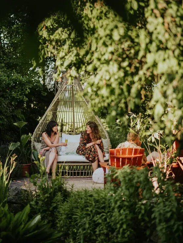 Paradijs van Nu Private Wellness - Image 2