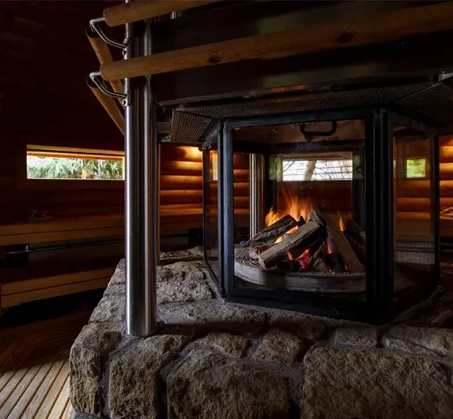 Sauna Devarana