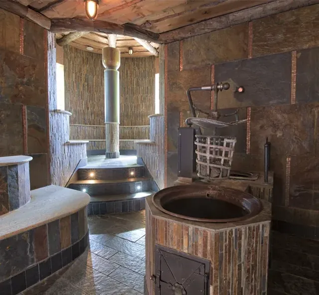 Sauna Devarana - Image 2