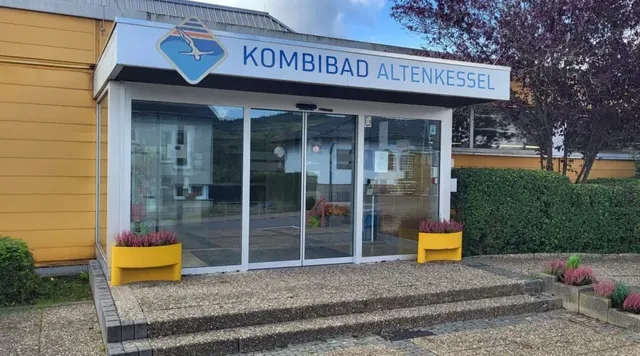 Kombibad Altenkessel