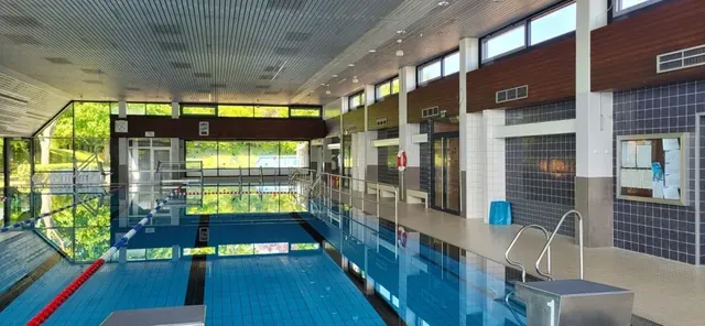 Kombibad Altenkessel - Image 2