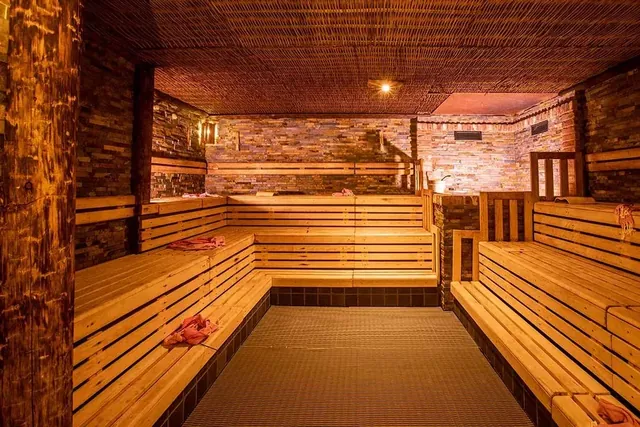 Saarland Therme